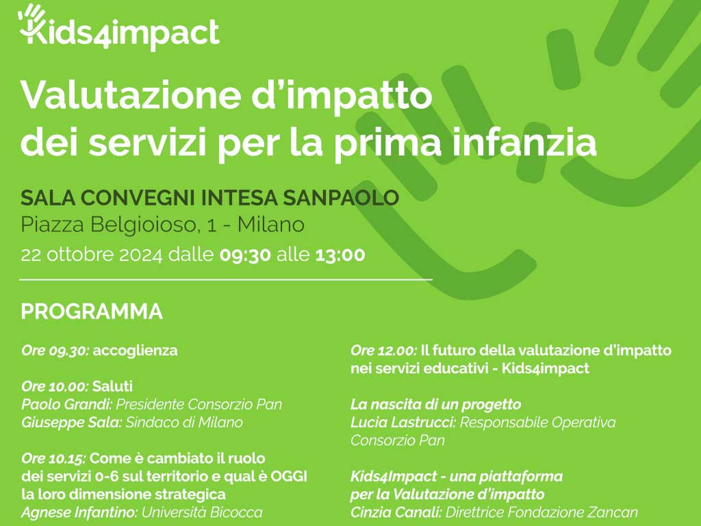 Evento 11, convegno